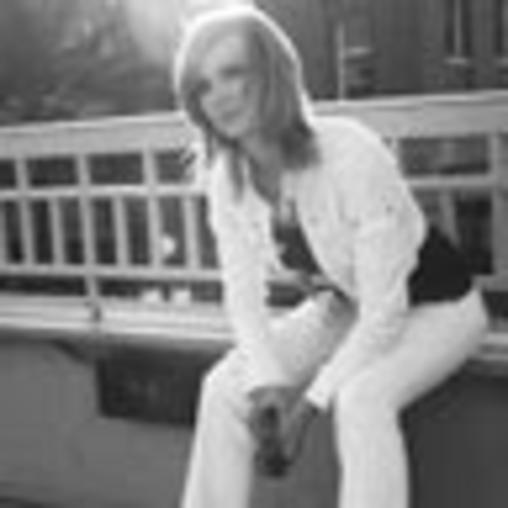 Meet your Posher, Oksana